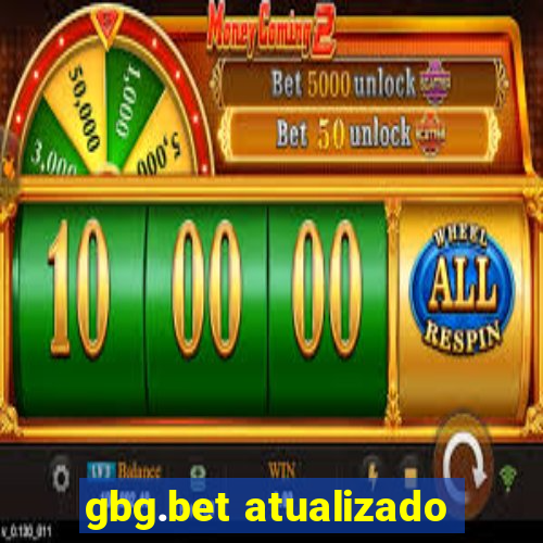 gbg.bet atualizado